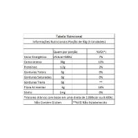 Tâmara - Sem Caroço - A Granel 500g - 4