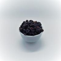 Uva Passa Preta - A Granel 500g - 1