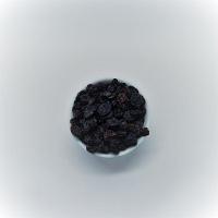 Uva Passa Preta - A Granel 500g - 2