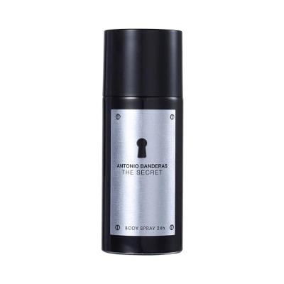 Banderas The Secret - Desodorante Masculino 150ml