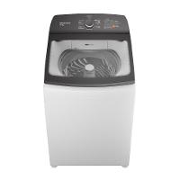 Máquina De Lavar Brastemp 13kg Com Ciclo Tira Machas Advanced E Ciclo Antibolinha Branca BWK13AB 220v - 1
