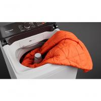 Máquina De Lavar Brastemp 13kg Com Ciclo Tira Machas Advanced E Ciclo Antibolinha Branca BWK13AB 220v - 7