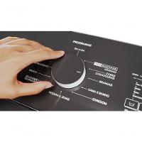 Máquina De Lavar Brastemp 13kg Com Ciclo Tira Machas Advanced E Ciclo Antibolinha Branca BWK13AB 220v - 9