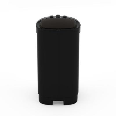 Tanquinho Mueller 12 Kg Family Aquatec Preto - 220v