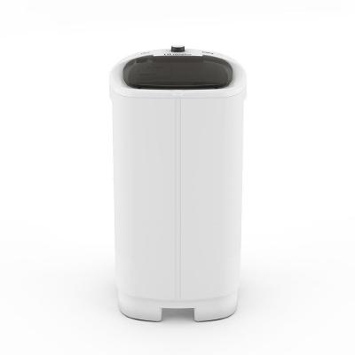Tanquinho Mueller 10kg Family Lite Branca - 127v