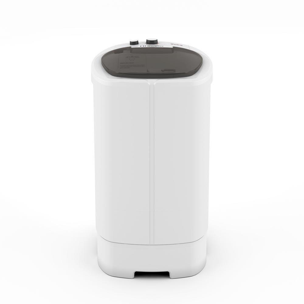 Tanquinho Mueller 20 Kg Big Branca - 220v - 1