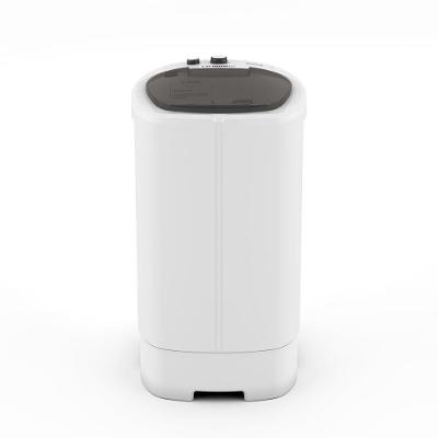 Tanquinho Mueller 20 Kg Big Branca - 220v