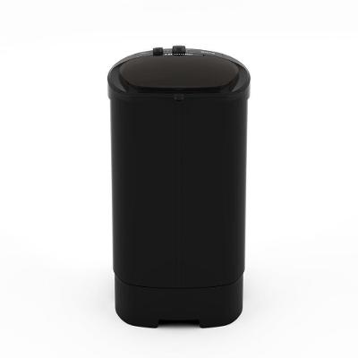 Tanquinho Mueller 20 Kg Big Preto - 220v