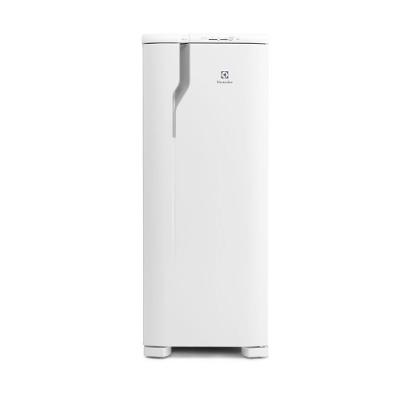 Refrigerador Electrolux 1 Porta Cycle Defrost 240L RE31 Branco 220V
