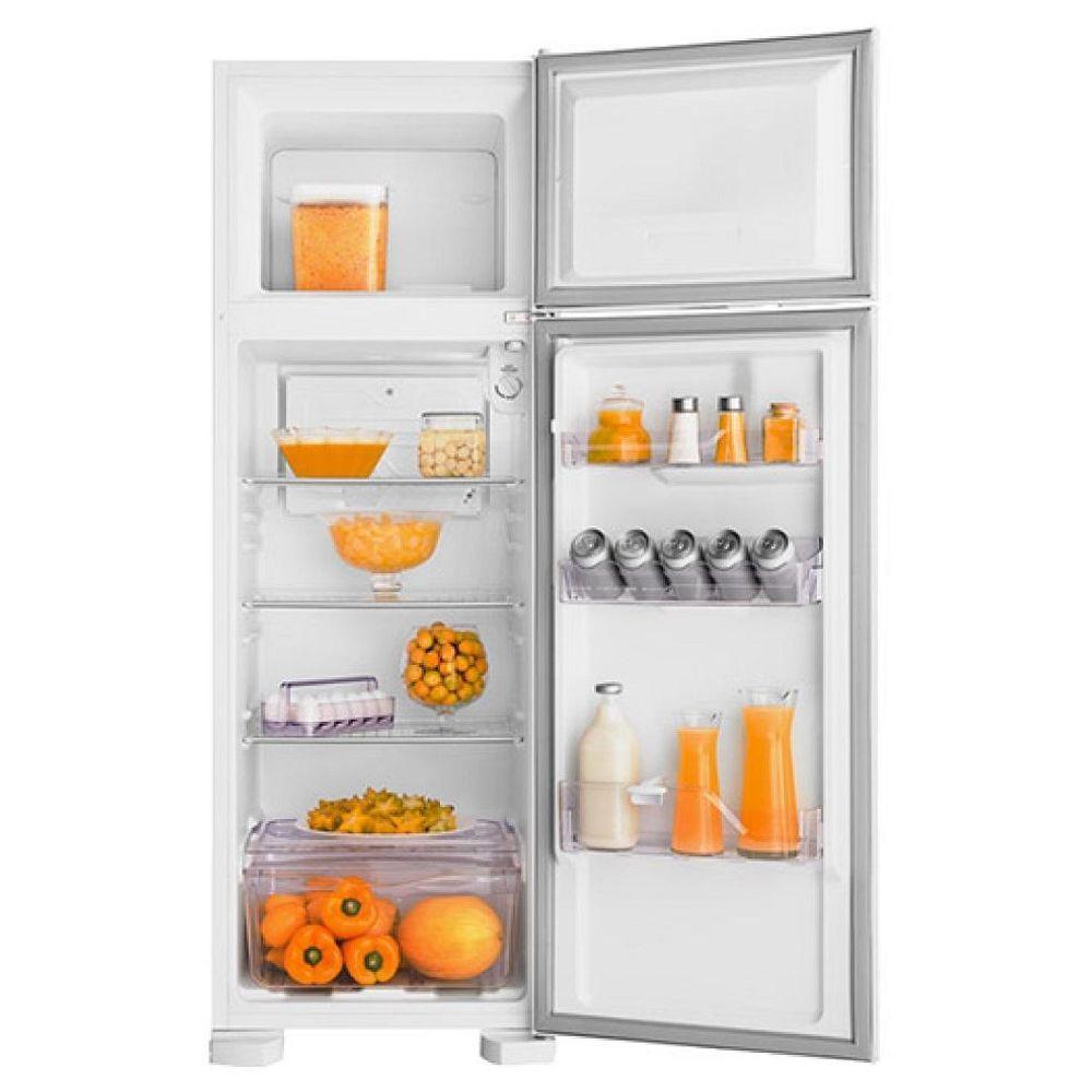 Geladeira Electrolux 260L Cycle Defrost Branca Dc35a - 110v - 2