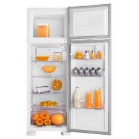 Geladeira Electrolux 260L Cycle Defrost Branca Dc35a - 110v - 2