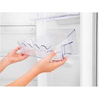 Geladeira Electrolux 260L Cycle Defrost Branca Dc35a - 110v - 3