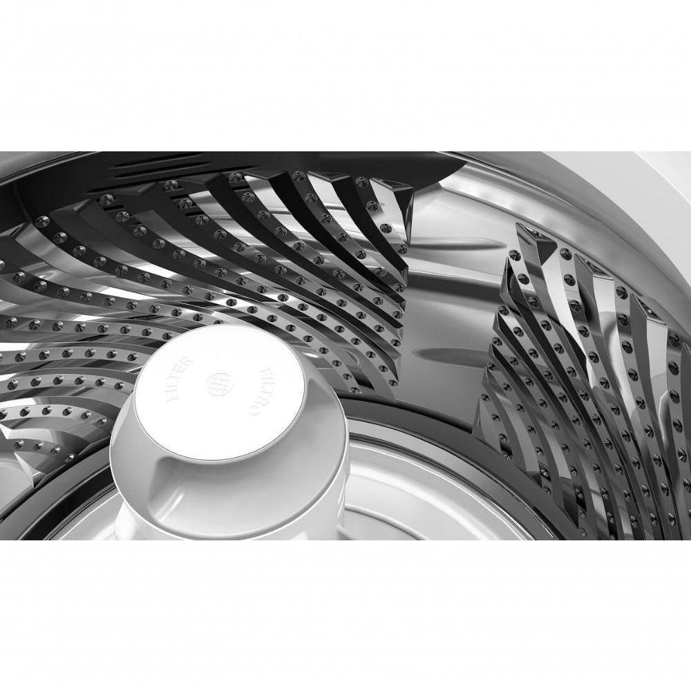 Máquina De Lavar Brastemp 16kg Branca Com Ciclo Tira Manchas Advanced E Ciclo Antibolinha Bwk16ab - 220v - 3