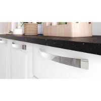 Armário De Cozinha Aço Compacto 6 Portas 2 Gavetas Itatiaia Pratika Branco - 3