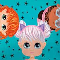 Fronha Portallar Malha 100% Algodao Estampa Localizada Juju 48cmx68cm Verde - 3