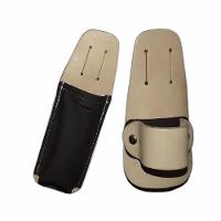 Cinto Para Carpinteiro Com Cinta Completo Em Couro - Fundição Petrópolis - 3