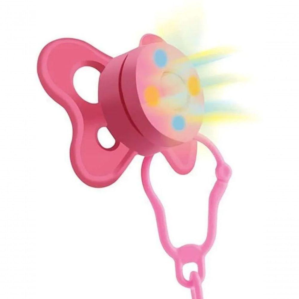 Boneca Reborn Diver New Born Premium Com Cabelo - Divertoys - 2