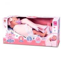 Boneca Diver New Born Maternidade - Divertoys - 2