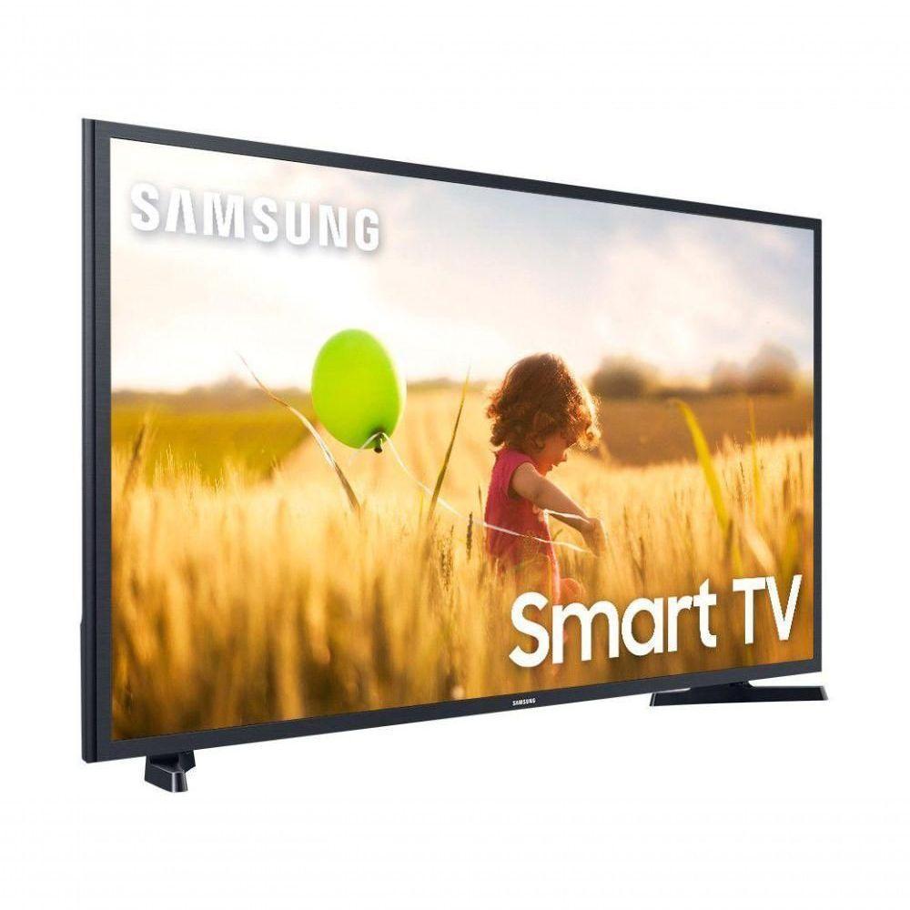 Smart Tv Full Hd Led 43" Samsung 43t5300a - Wi-fi Hdr 2 Hdmi 1 Usb - 3