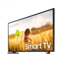 Smart Tv Full Hd Led 43" Samsung 43t5300a - Wi-fi Hdr 2 Hdmi 1 Usb - 2