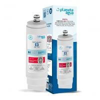 Kit 3 Refil Filtro Purificador Ibbl Fr600 C+3 Immaginare Evo Cor Branco - 1