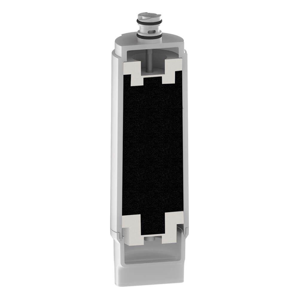 Kit 4 Refil Filtro Purificador Ibbl Fr600 C+3 Immaginare Evo - 2