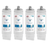 Kit 4 Refil Filtro Purificador Ibbl Fr600 C+3 Immaginare Evo - 1
