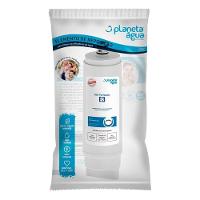 Kit 4 Refil Filtro Purificador Ibbl Fr600 C+3 Immaginare Evo - 3