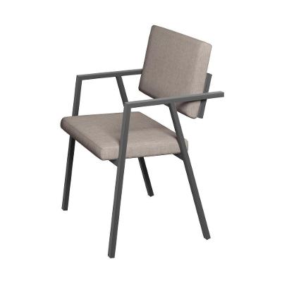 Poltrona De Escritório Cancún Bege