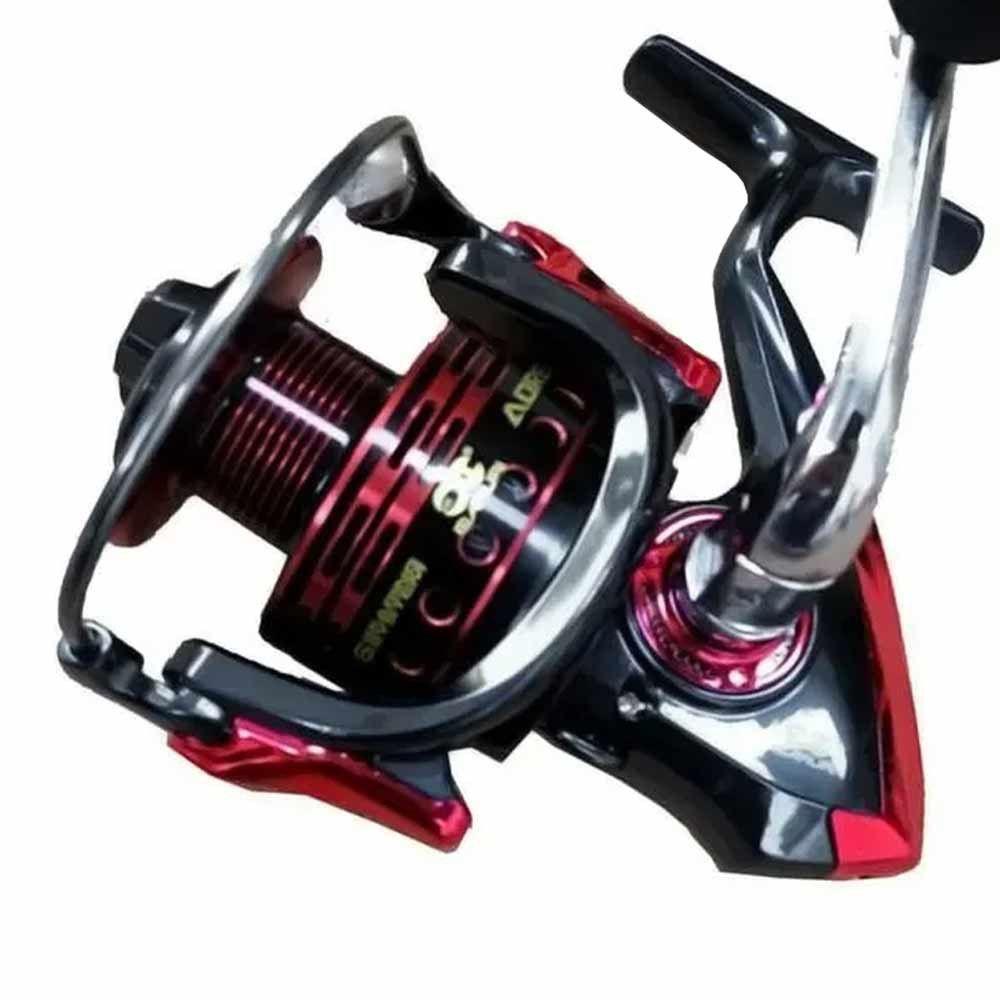 Molinete De Pesca Adrena 6 Rol 4000 - Maruri - 3