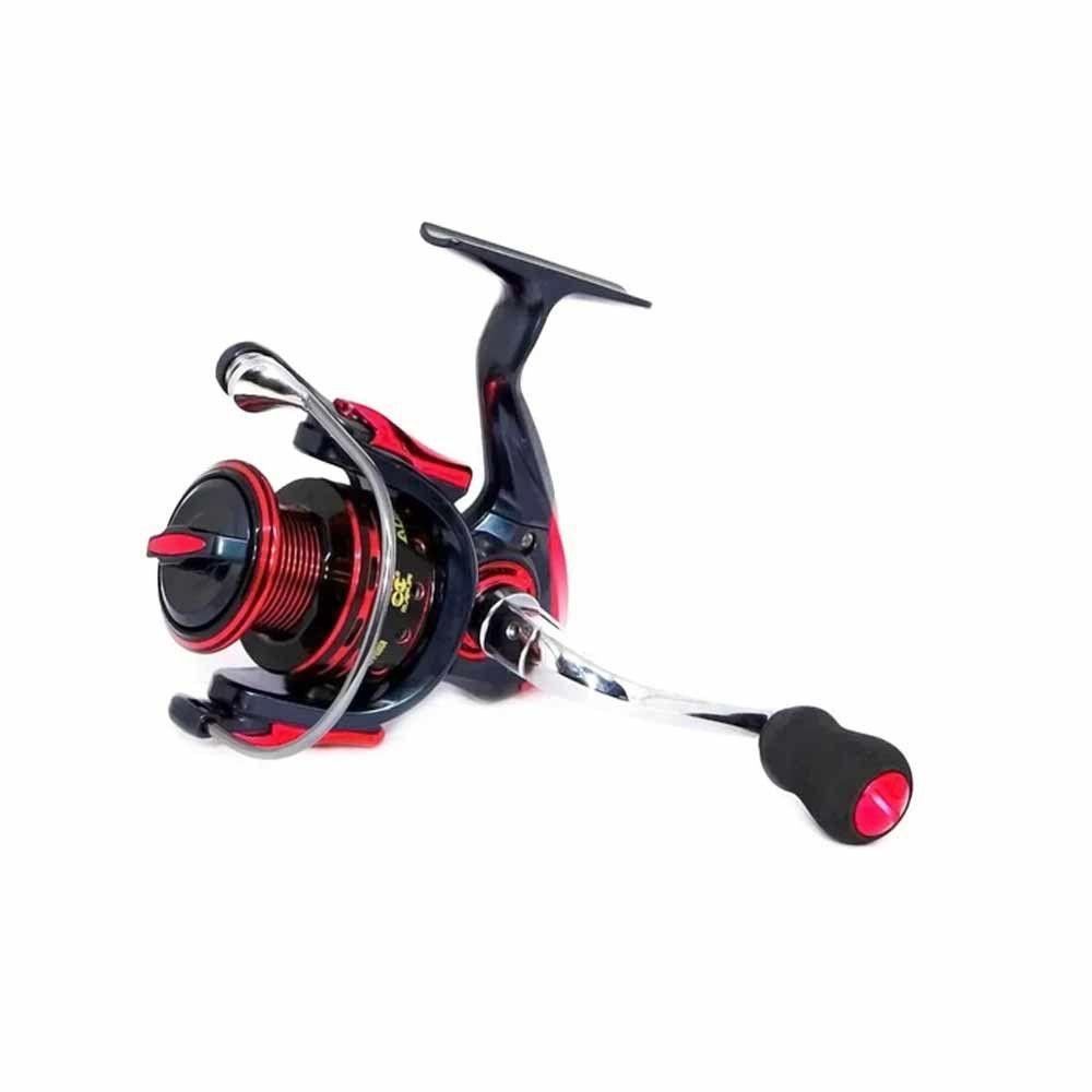 Molinete De Pesca Adrena 6 Rol 4000 - Maruri - 6