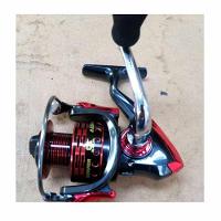 Molinete De Pesca Adrena 6 Rol 4000 - Maruri - 2