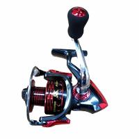 Molinete De Pesca Adrena 6 Rol 4000 - Maruri - 9