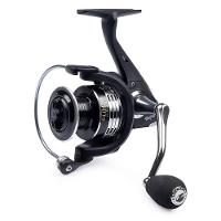 Molinete De Pesca Dayama Olimpo 4rol - 1000 - 1