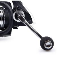 Molinete De Pesca Dayama Olimpo 4rol - 1000 - 5