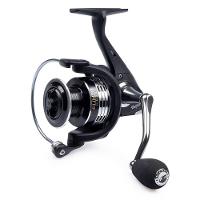 Molinete De Pesca Dayama Olimpo 4rol - 1000 - 10