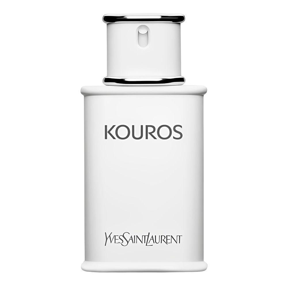 Yves Saint Laurent Kouros Eau De Toilette - Perfume Masculino 100ml - 1