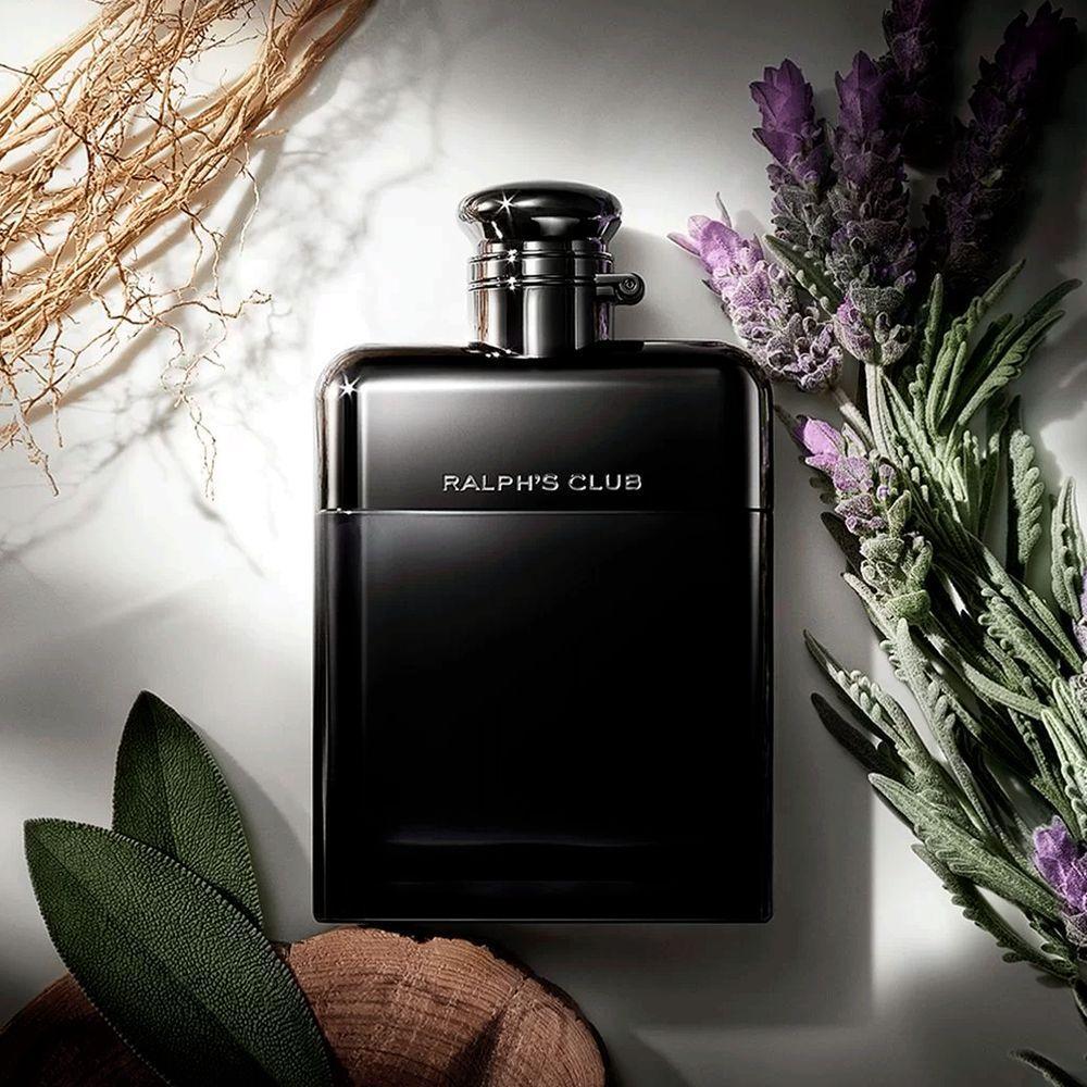 Ralph Lauren Ralph\'s Club Eau De Parfum - Perfume Masculino 100ml - 2