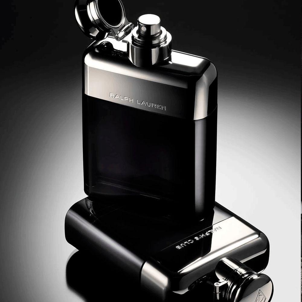 Ralph Lauren Ralph\'s Club Eau De Parfum - Perfume Masculino 100ml - 4