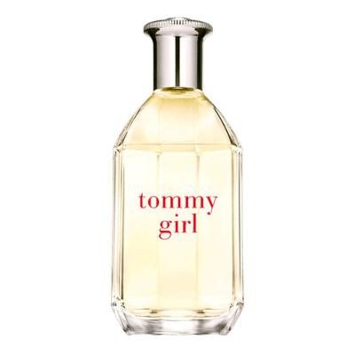 Tommy Hilfiger Tommy Girl Eau De Toilette - Perfume Feminino 100ml