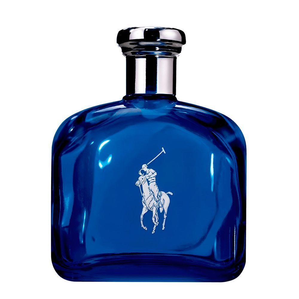 Ralph Lauren Polo Blue Eau De Toilette - Perfume Masculino 75 Ml - 1