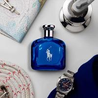 Ralph Lauren Polo Blue Eau De Toilette - Perfume Masculino 75 Ml - 2