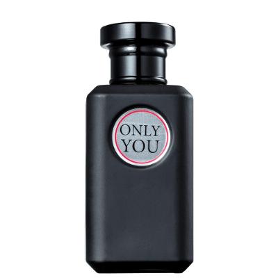 New Brand Prestige Only You Black Eau De Toilette - Perfume Masculino 100ml