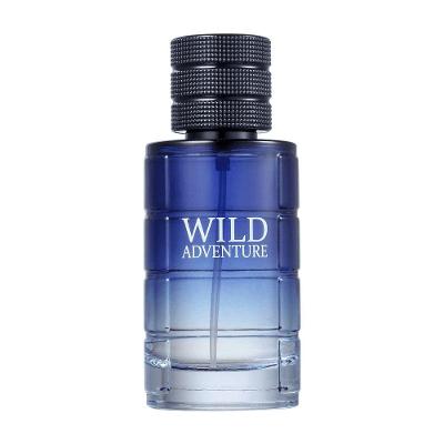 Linn Young Wild Adventure Eau De Toilette - Perfume Masculino 100ml