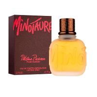 Paloma Picasso Minotaure Eau De Toilette - Perfume Masculino 75ml - 2