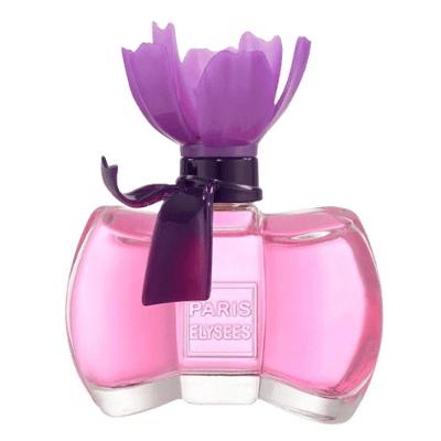 Paris Elysees La Petit Fluer De Provence Eau De Toilette - Perfume Feminino 100ml