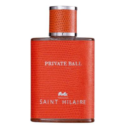 Saint Hilaire Private Ball Eau De Parfum - Perfume Masculino 100ml