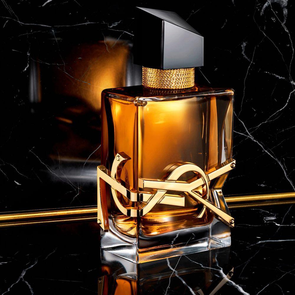 Yves Saint Laurent Libre Intense Eau De Parfum - Perfume Feminino 50ml - 3