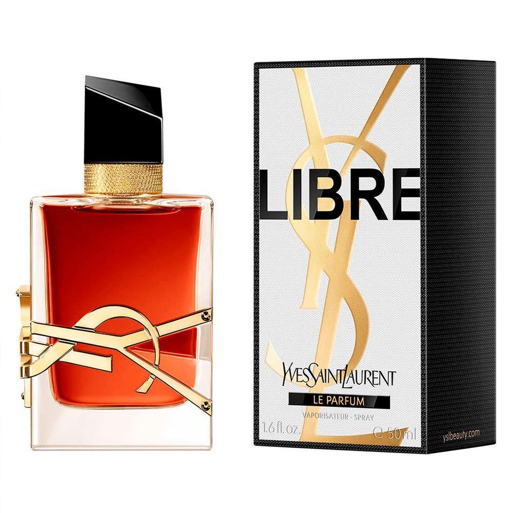 Yves Saint Laurent Libre Le Parfum - Perfume Feminino 50ml - 5