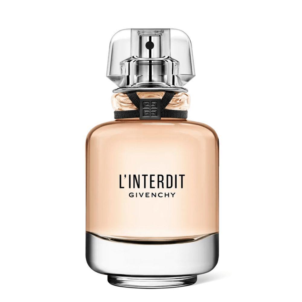 Givenchy L\'interdit Eau De Parfum - Perfume Feminino 50 Ml - 1